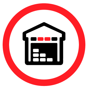 Warehouse Solutions icon