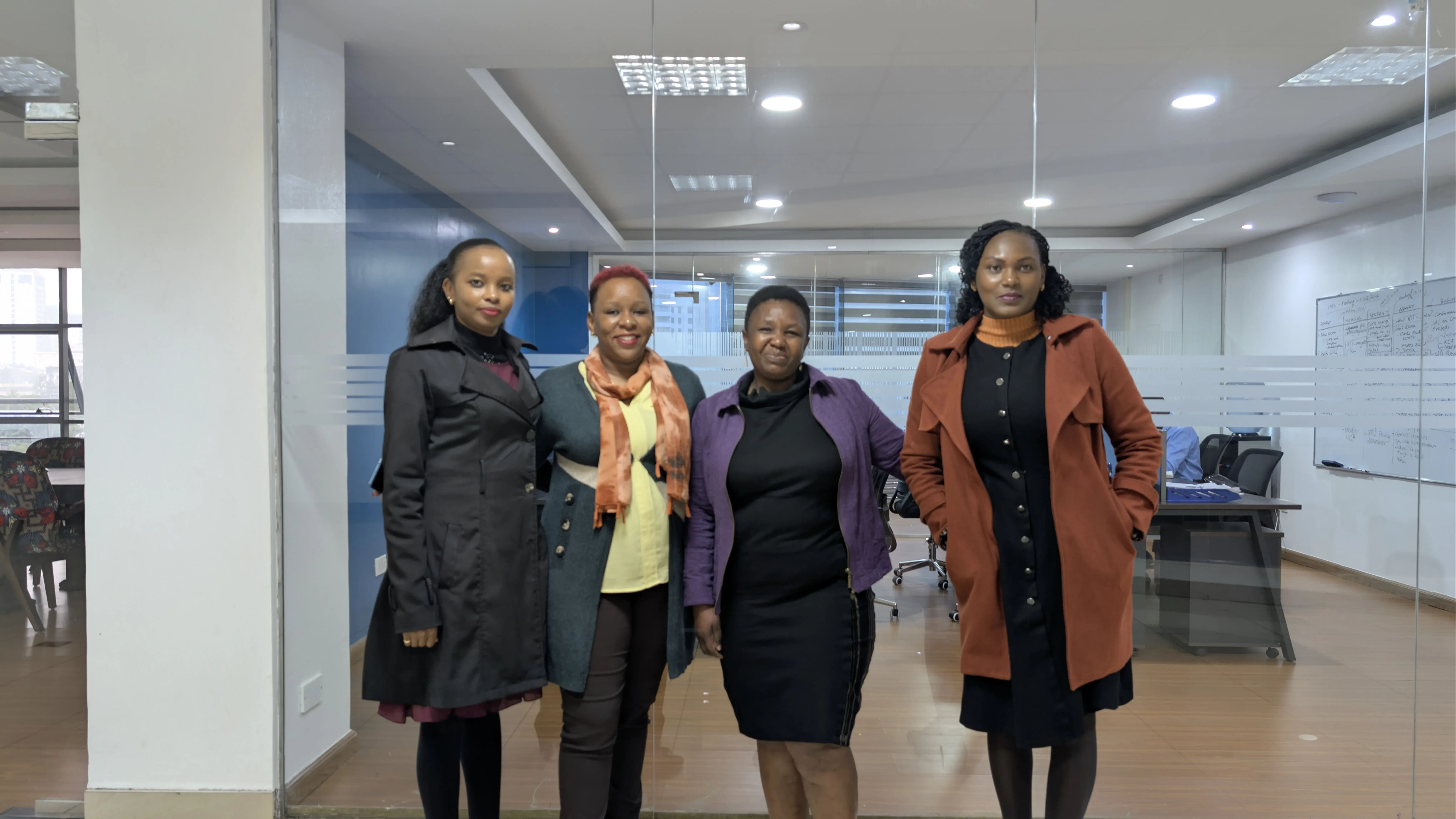 Interactive Resources Management LTD (IRMLTD)